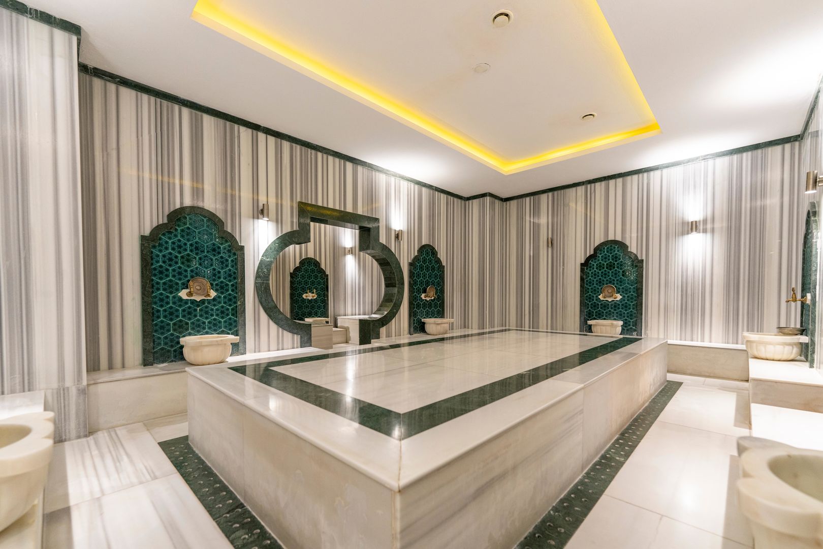 DoubleTree by Hilton Antalya Kemer All Inclusive Resort