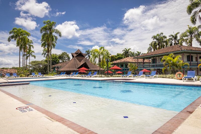 Decameron Las Heliconias