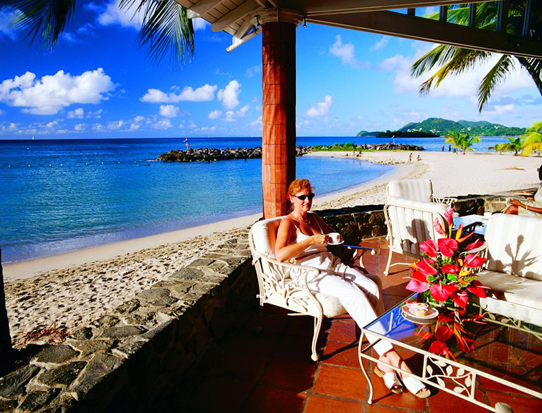 Stolentime St Lucia
