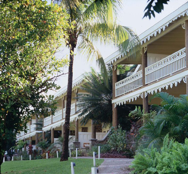 Stolentime St Lucia