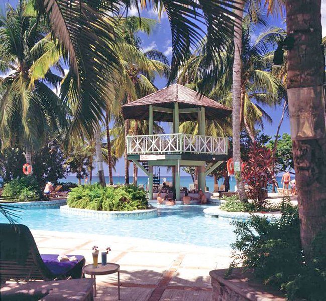 Stolentime St Lucia