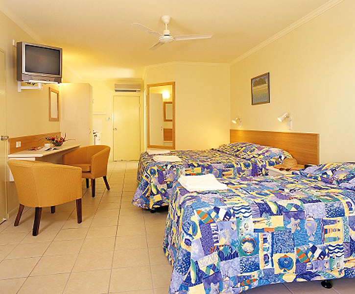 Tropical Queenslander