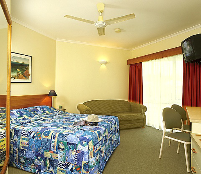 Tropical Queenslander