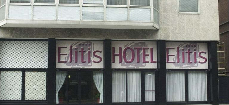 Elitis