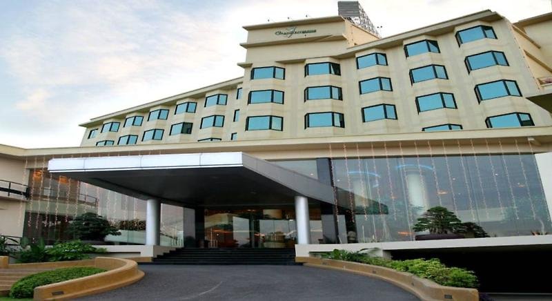 The Grand Riverside