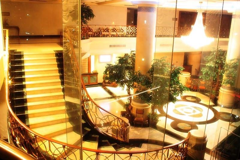 The Grand Riverside