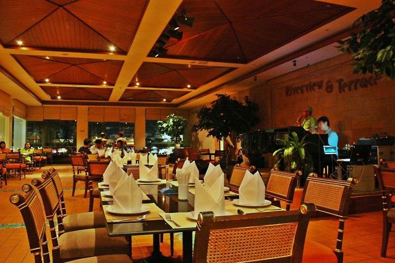 The Grand Riverside