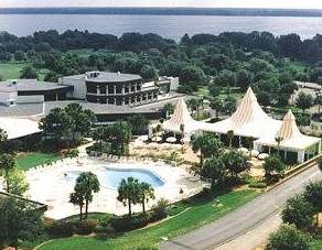 Grenelefe Golf & Tennis Resort