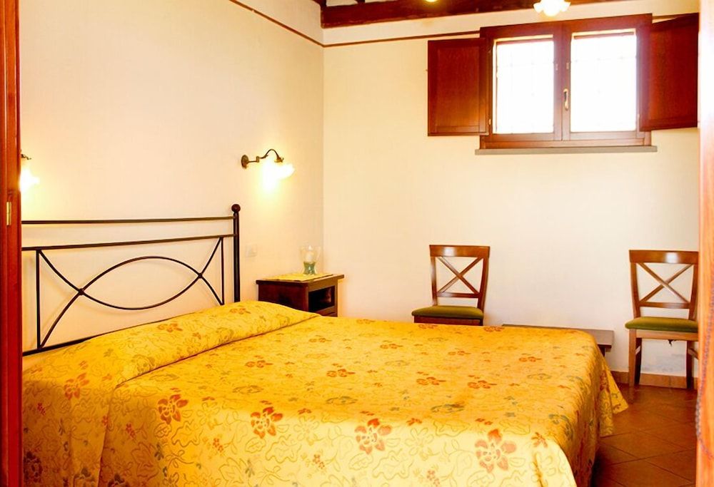 Agriturismo Giuncola e Granaiolo