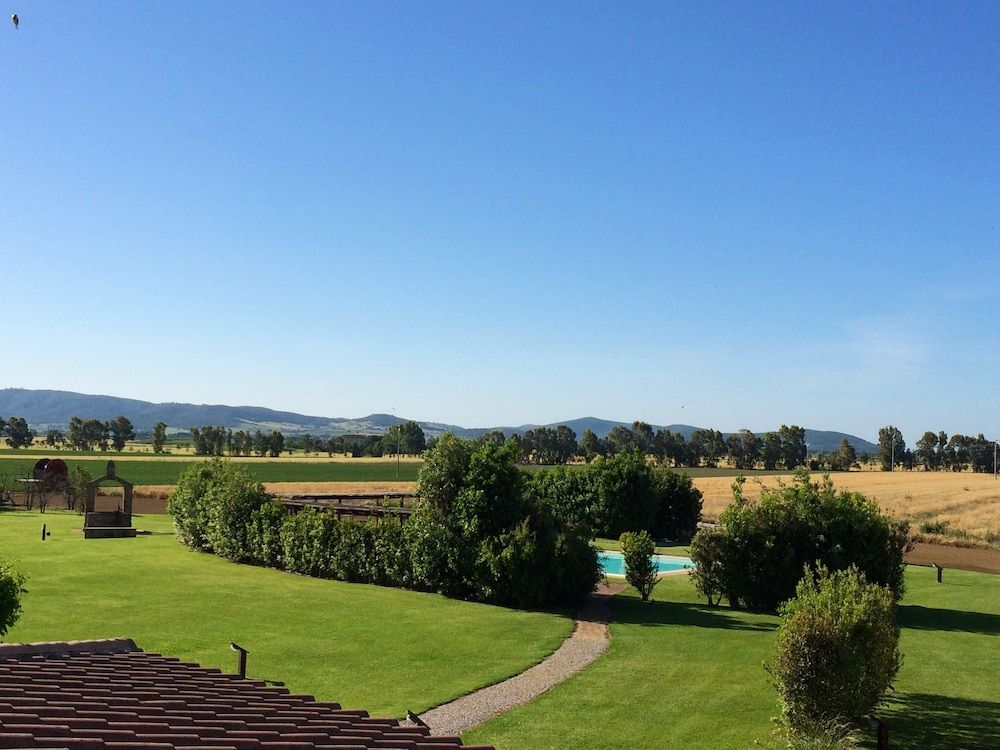 Agriturismo Giuncola e Granaiolo