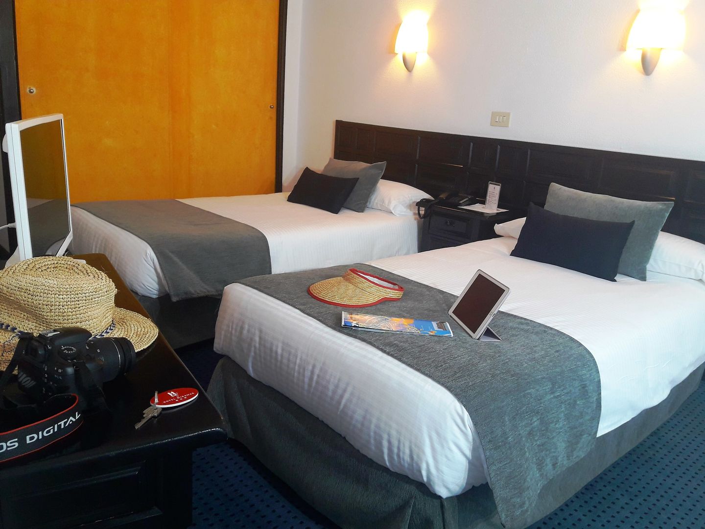 Hotel Miramar