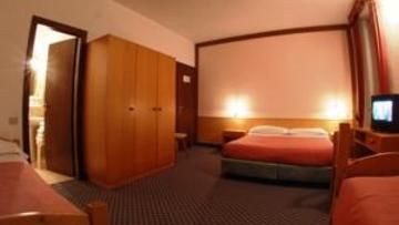 Sporthotel Rosatti