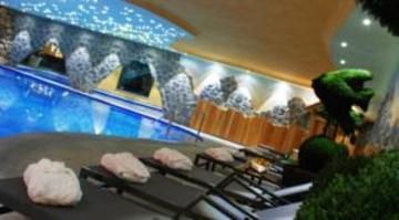 Sporthotel Rosatti