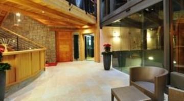 Sporthotel Rosatti