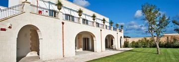 Masseria Terra dei Padri