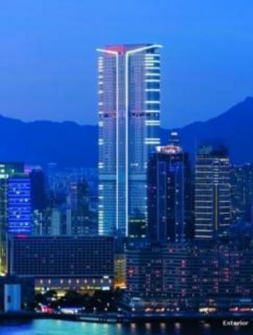 Hyatt Regency Hong Kong, Tsim Sha Tsui