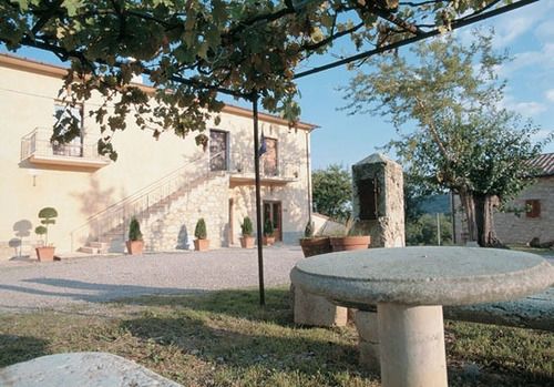 Agriturismo Noce Torta