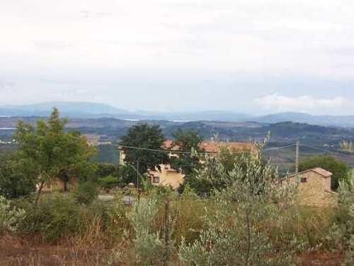 Agriturismo Noce Torta