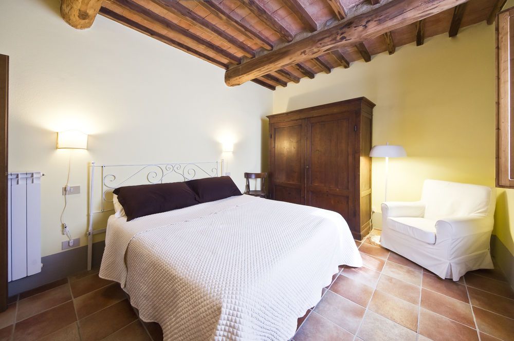 Agriturismo La Magione