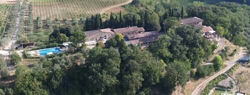 Agriturismo La Magione
