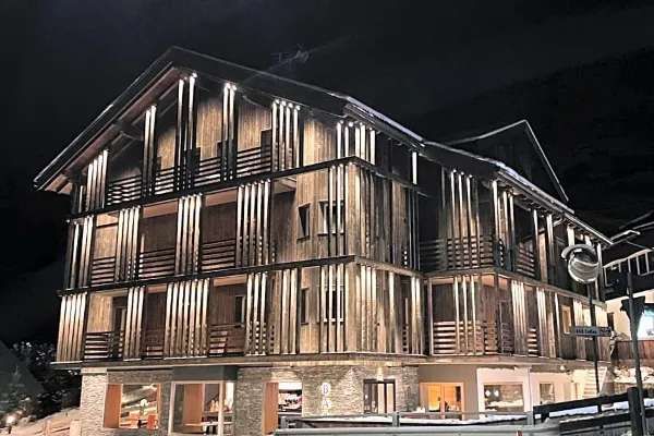 Hotel Silvana