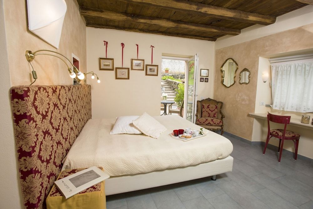 B&B Villa Paggi