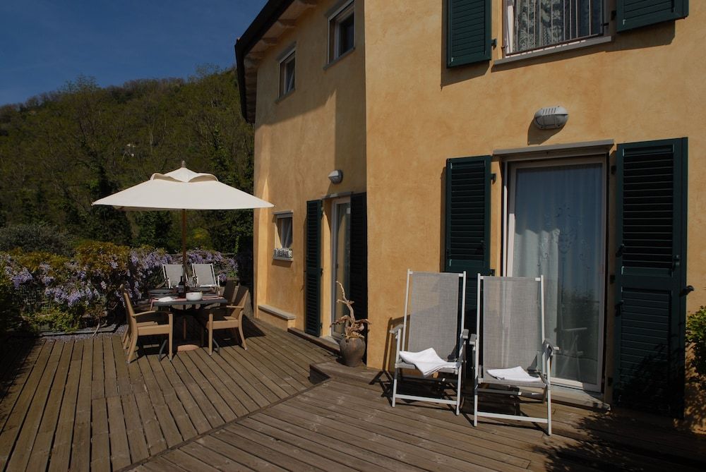 B&B Villa Paggi