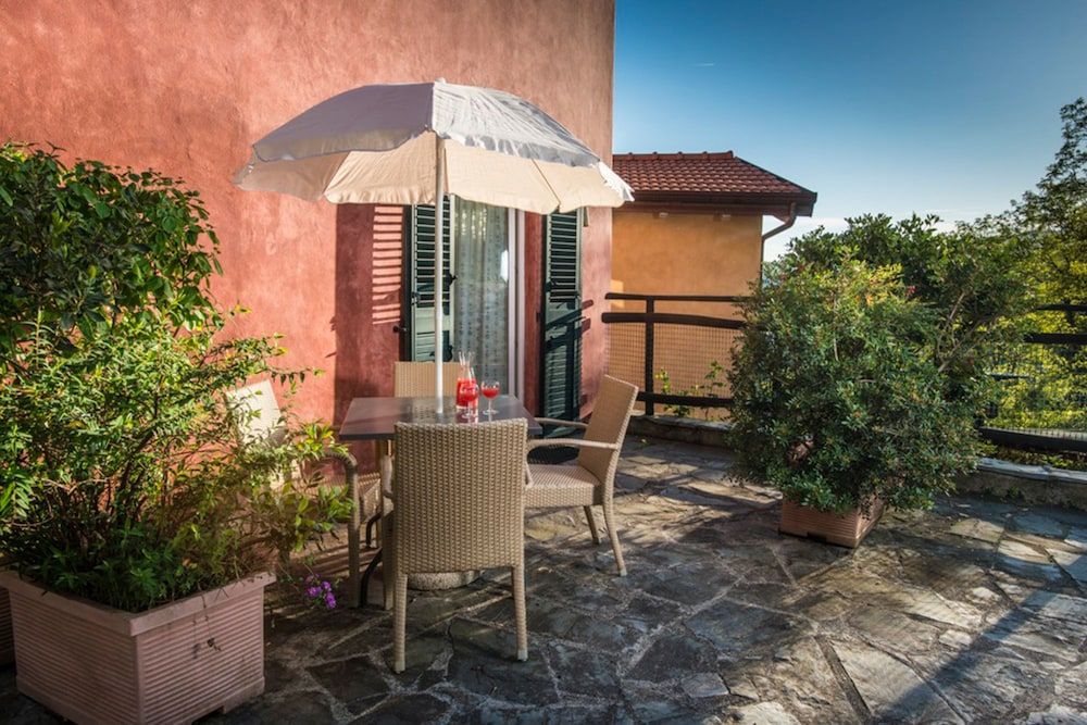 B&B Villa Paggi