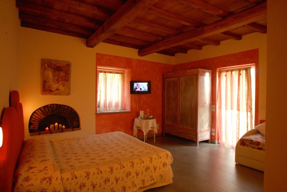B&B Villa Paggi