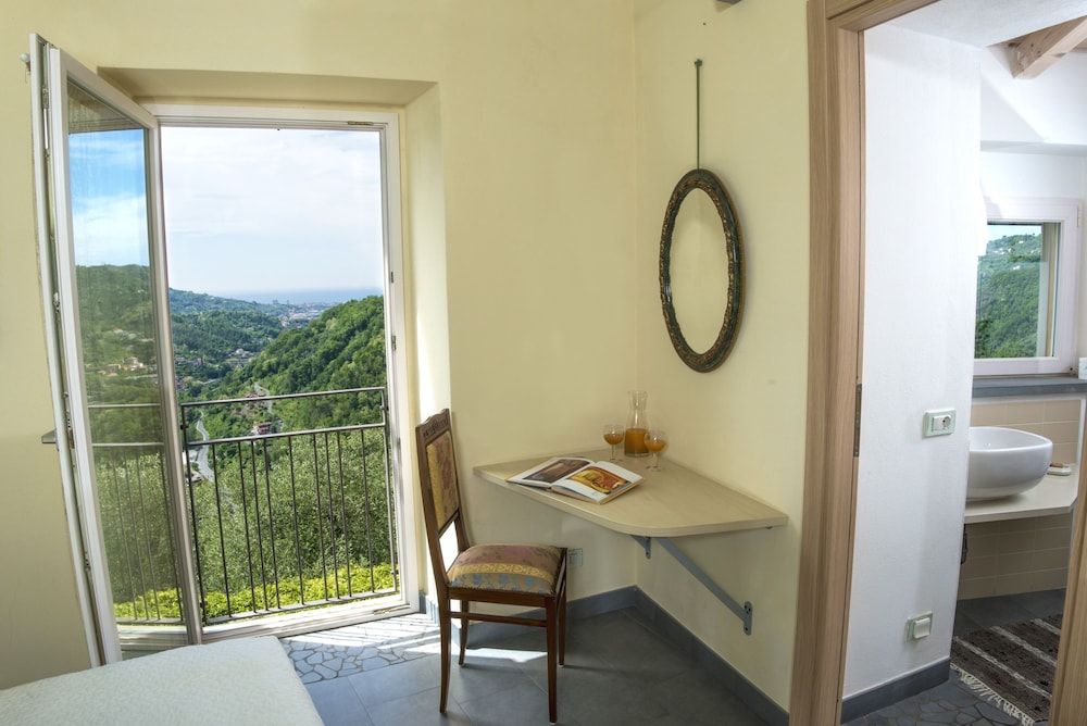 B&B Villa Paggi