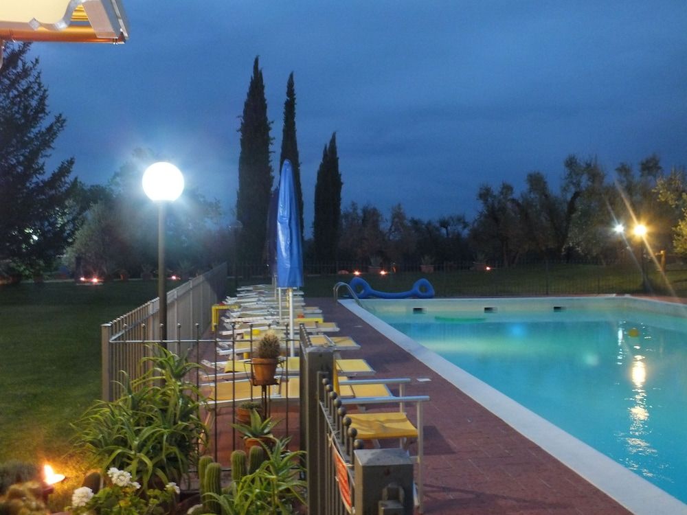 Agriturismo San Martino