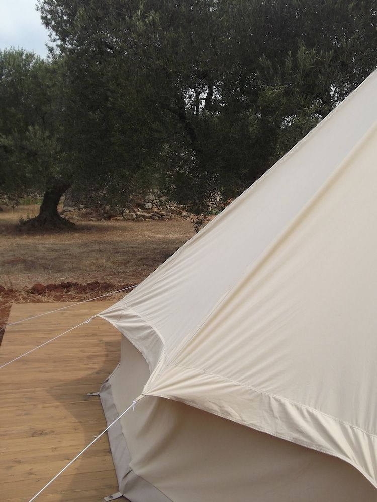 Accampamento Rurale Macaria