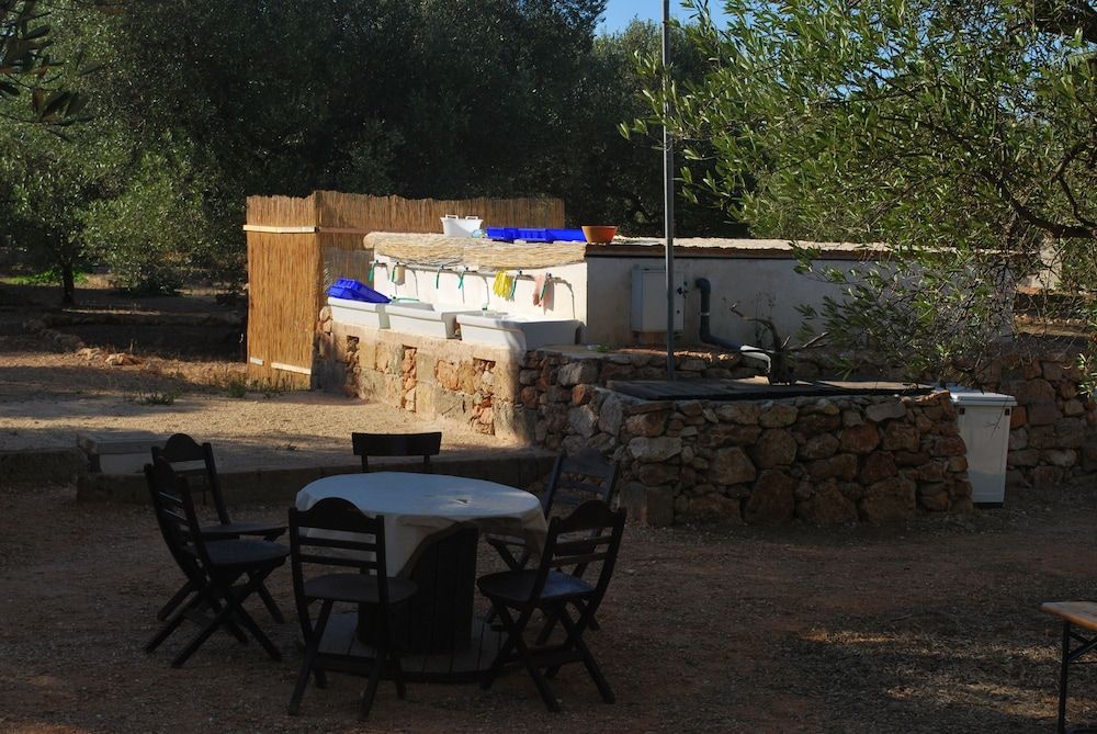 Accampamento Rurale Macaria
