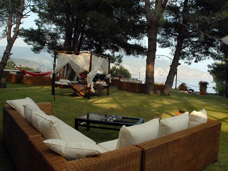 King’s Residence Hotel