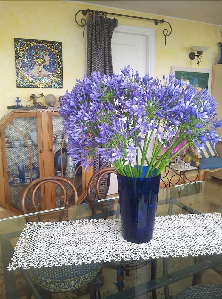 Altoblu B&B