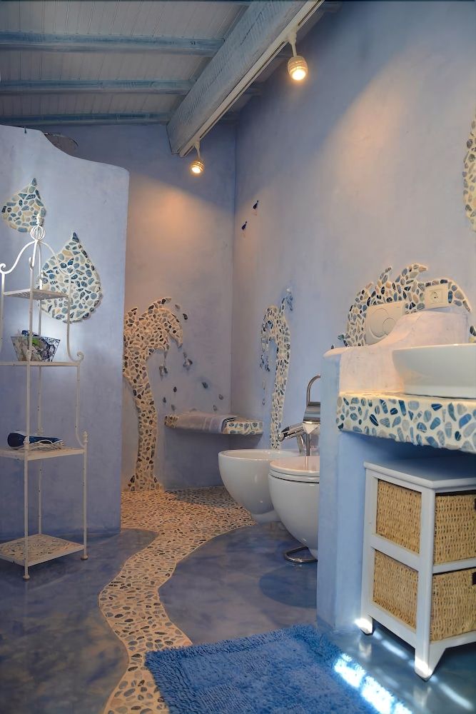 Altoblu B&B