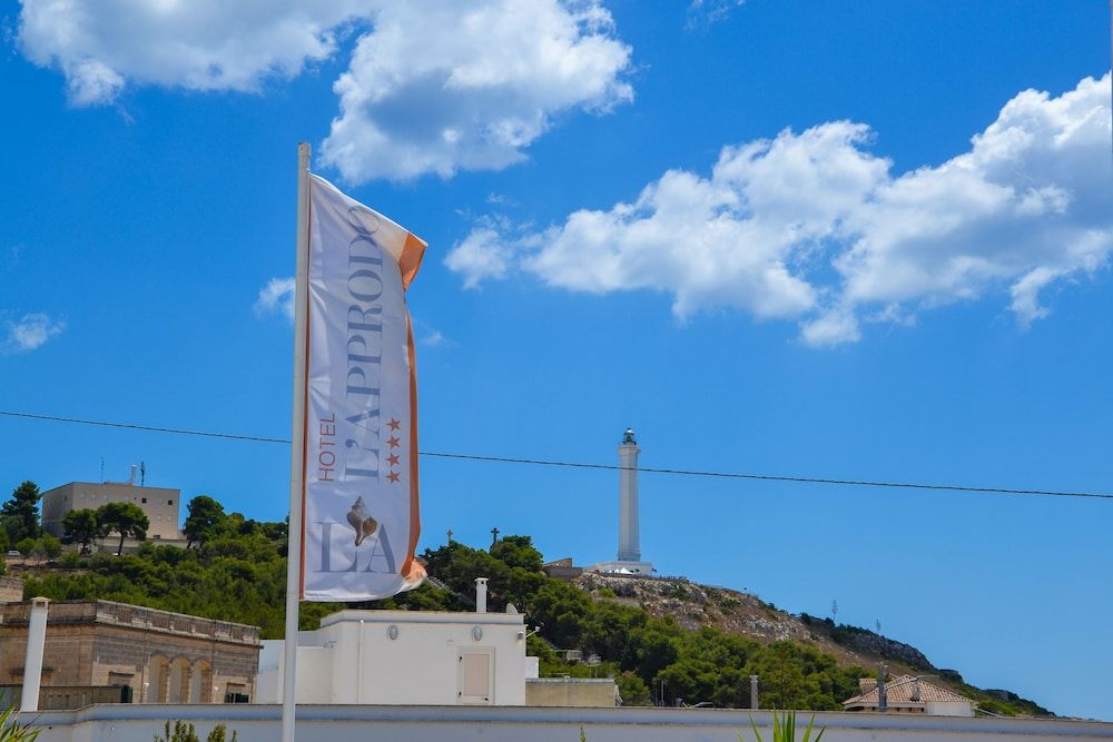 Approdo Boutique Hotel Leuca