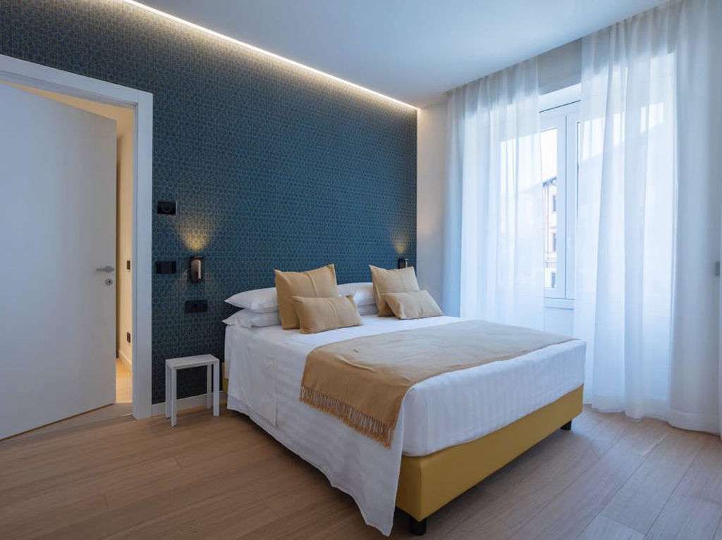 Sant Ambrogio Apartments