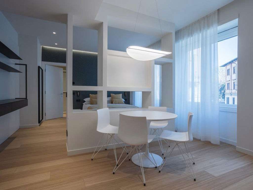 Sant Ambrogio Apartments