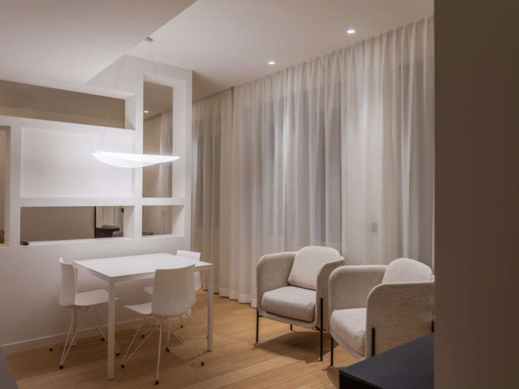 Sant Ambrogio Apartments