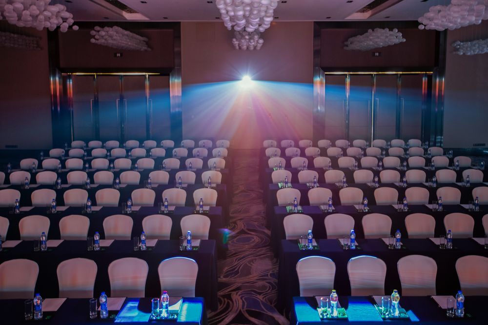 C Plaza Hotel