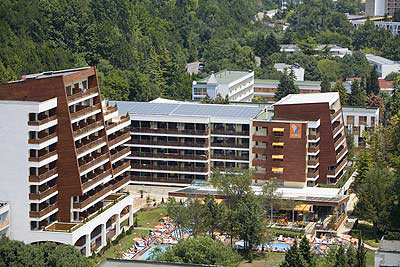 Hotel Flamingo