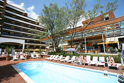 Hotel Flamingo