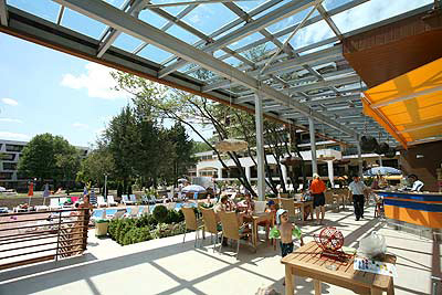 Hotel Flamingo