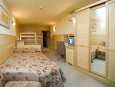 Hotel Flamingo