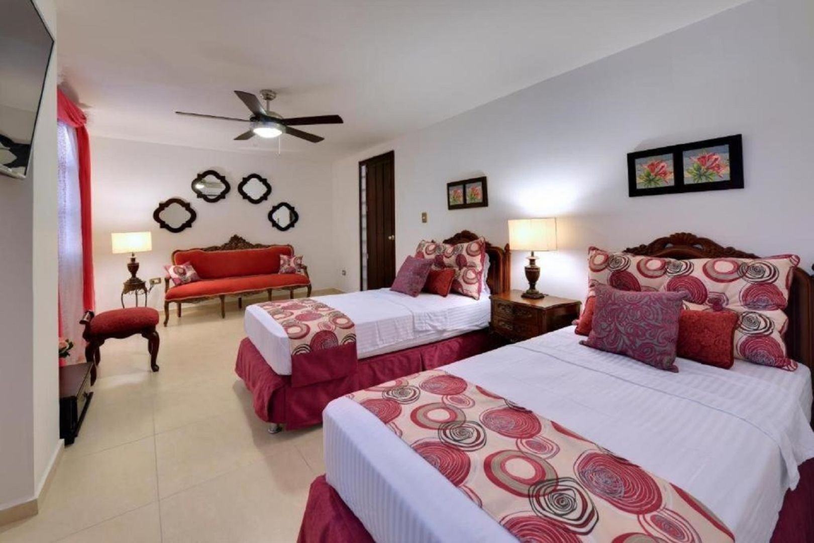 Hotel Dorado Plaza Calle del Arsenal