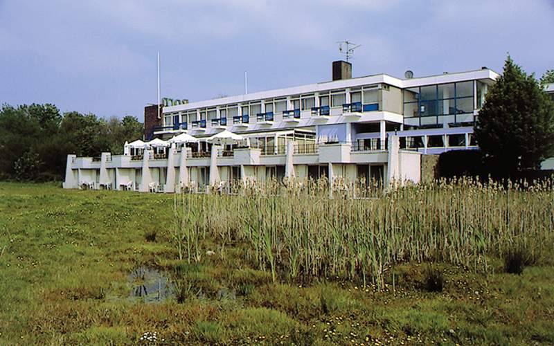 Amrâth Hotel & Thermen Born-Sittard