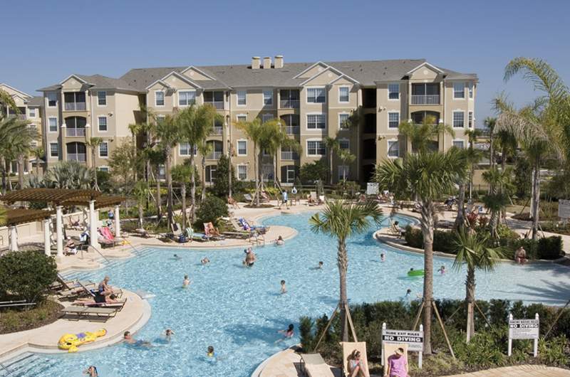 Windsor Palms Resort