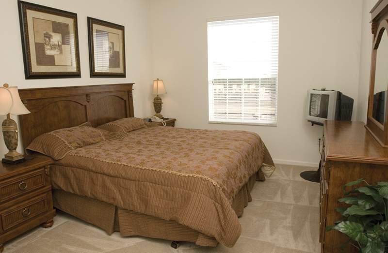 Windsor Palms Resort