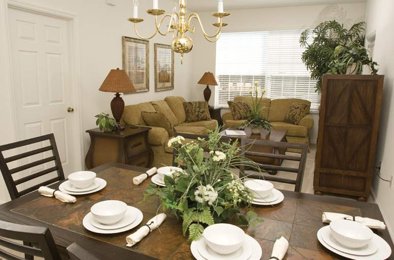 Windsor Palms Resort